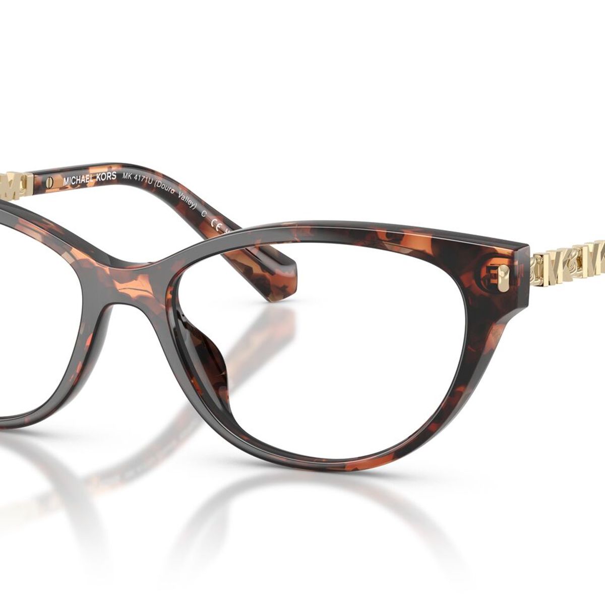 MICHAEL KORS - Michael Kors Douro Valley MK4171U 3006 54