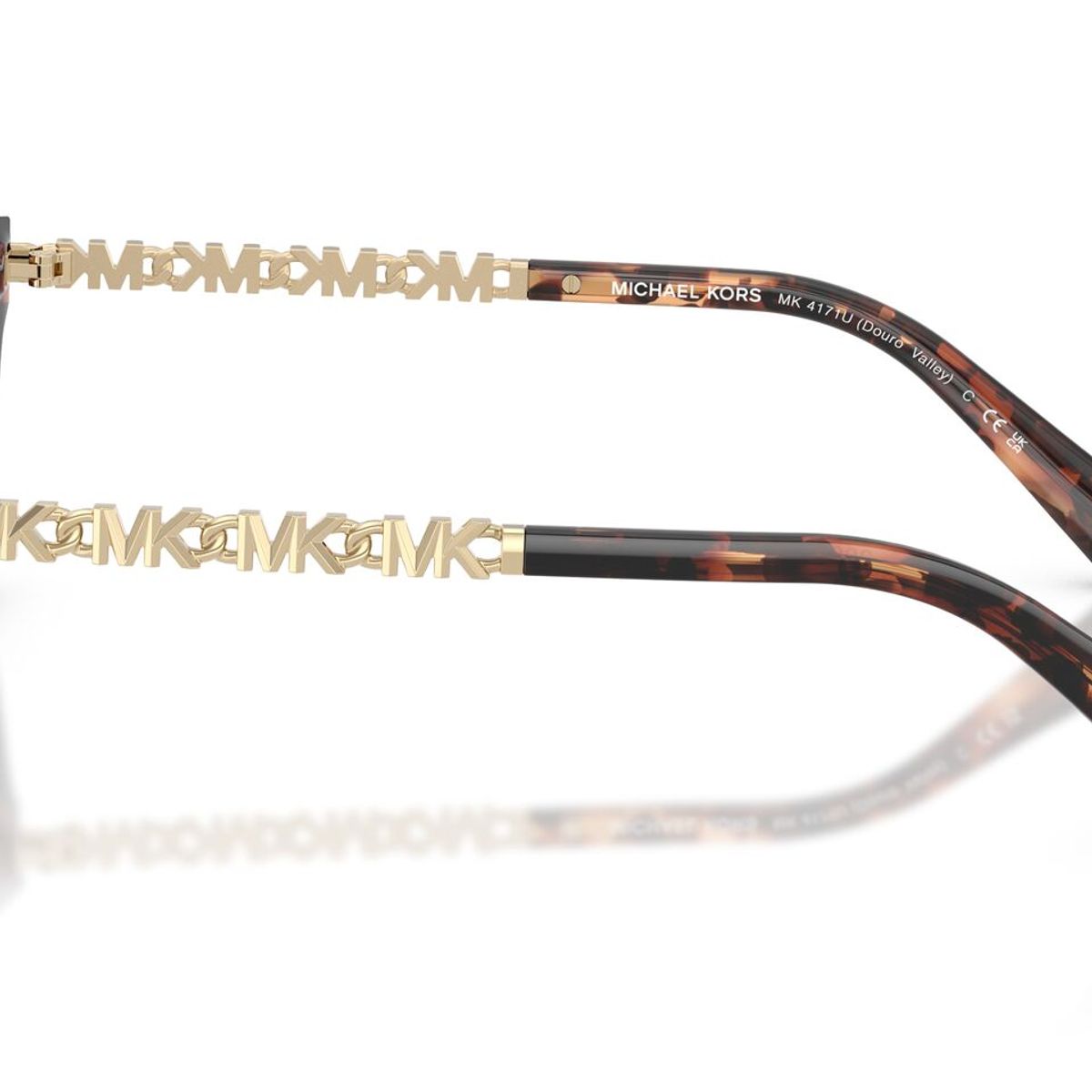 MICHAEL KORS - Michael Kors Douro Valley MK4171U 3006 54