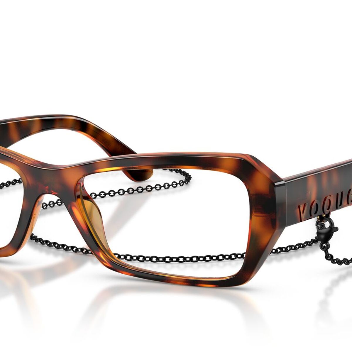 VOGUE EYEWEAR - Vogue Eyewear VO5656U W656 54