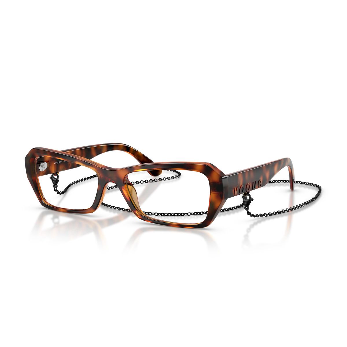 VOGUE EYEWEAR - Vogue Eyewear VO5656U W656 54