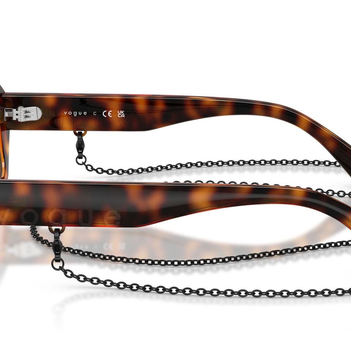 VOGUE EYEWEAR - Vogue Eyewear VO5656U W656 54