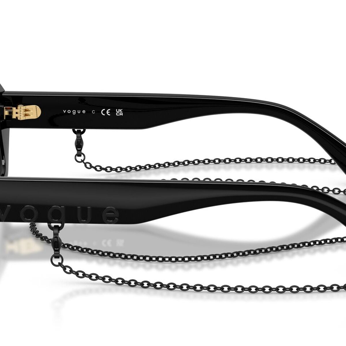 VOGUE EYEWEAR - Vogue Eyewear VO5656U W44 54