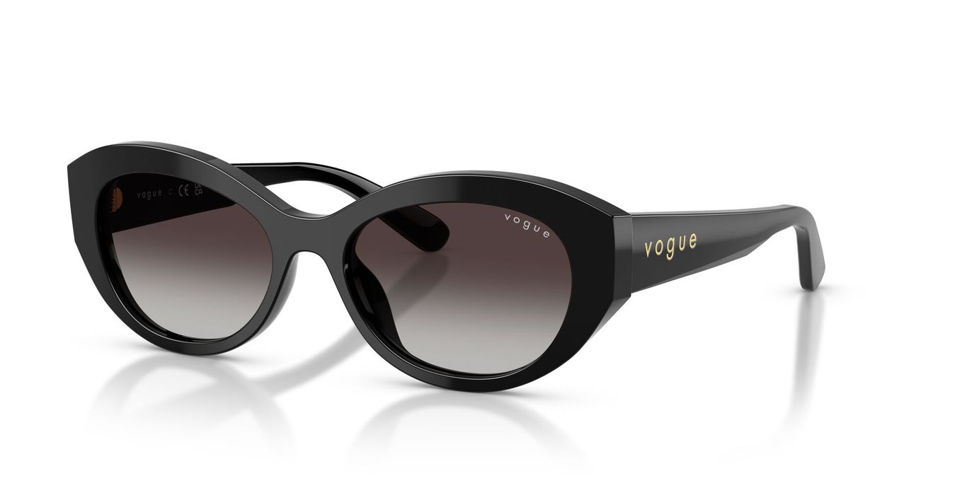VO5659SU W448G 52 Gris TALLA UNICA