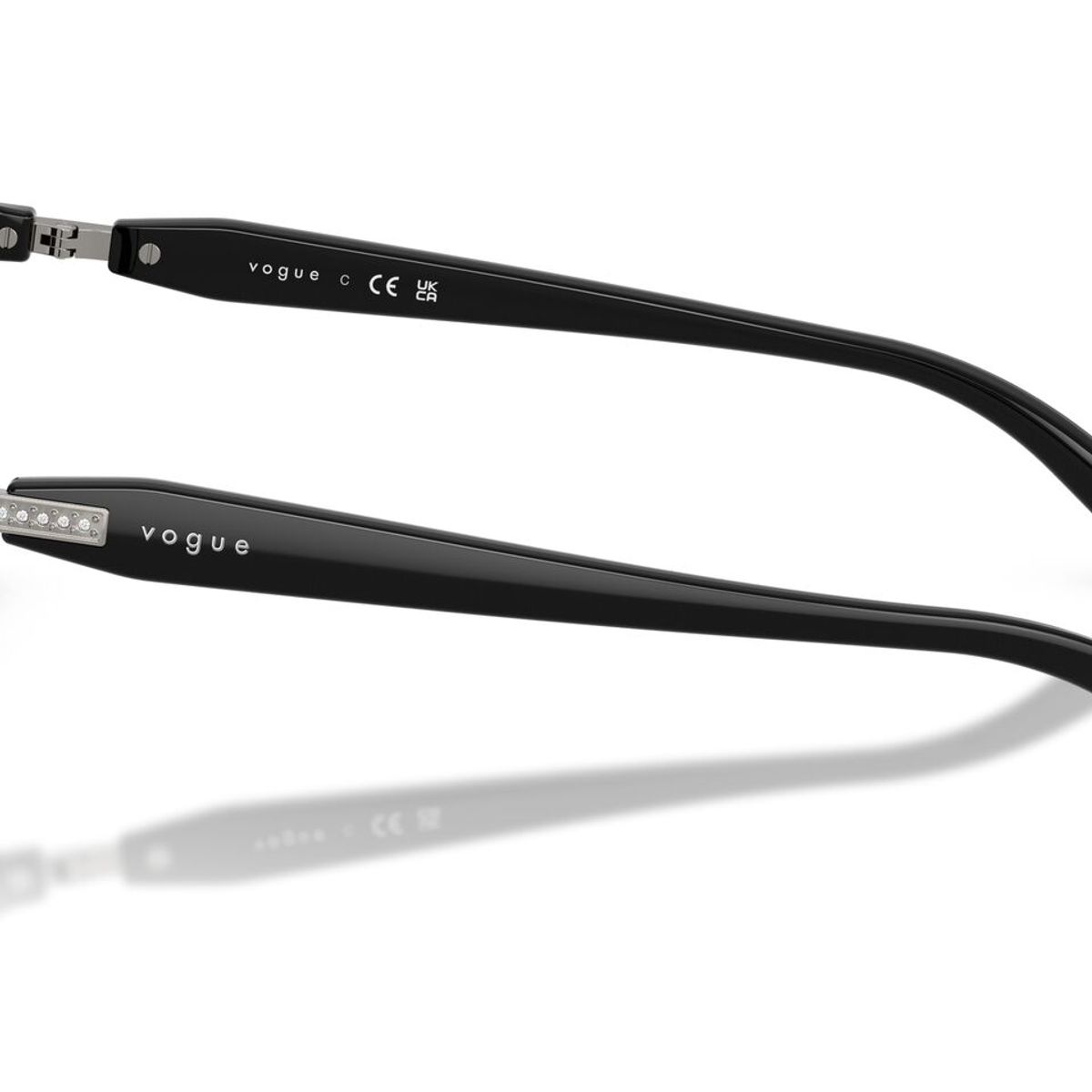 VOGUE EYEWEAR - Vogue Eyewear VO5679B W44 53