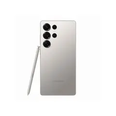 SAMSUNG - Galaxy S25 Ultra Titanium Gris, 256 GB Reacondicionado