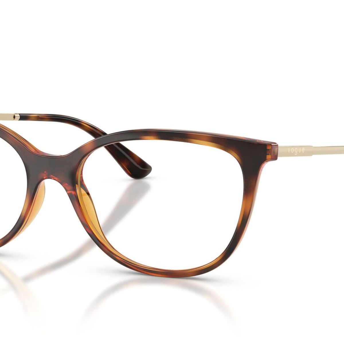 VOGUE EYEWEAR - Vogue Eyewear VO5673 W656 54