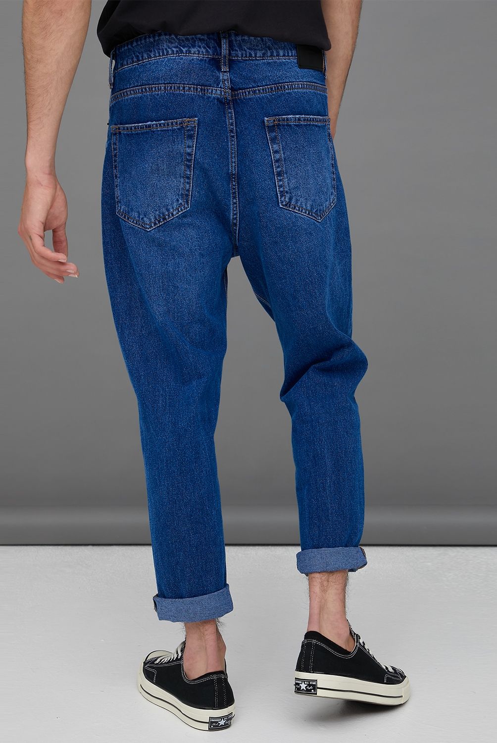 AMERICANINO - Jeans Baggy Hombre