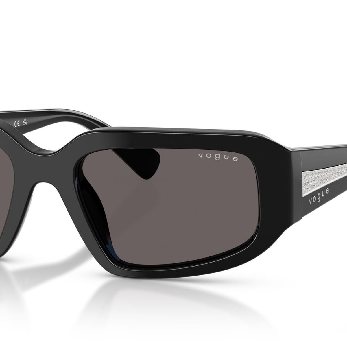 VOGUE EYEWEAR - Vogue Eyewear VO5688SB W4487 55