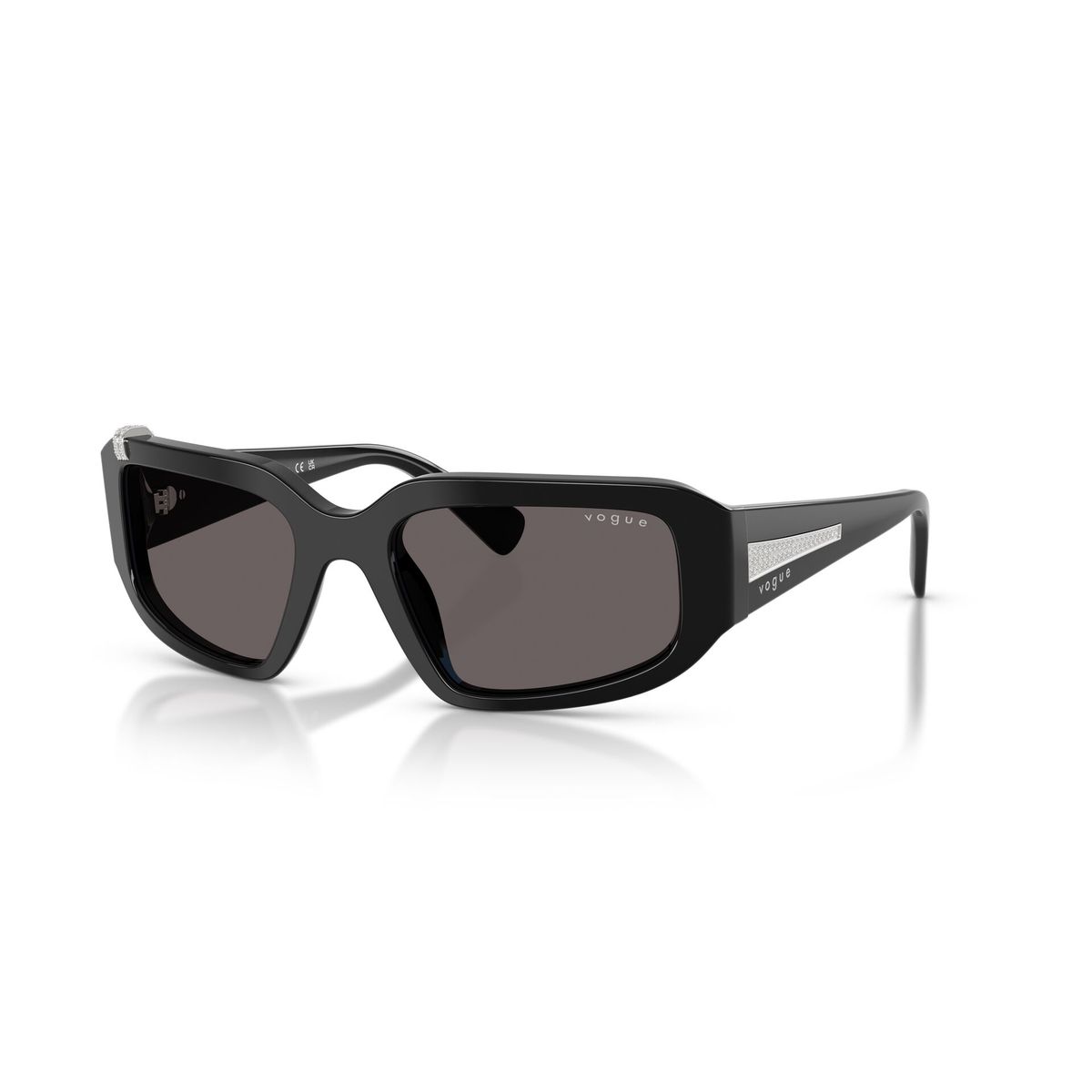 VOGUE EYEWEAR - Vogue Eyewear VO5688SB W4487 55