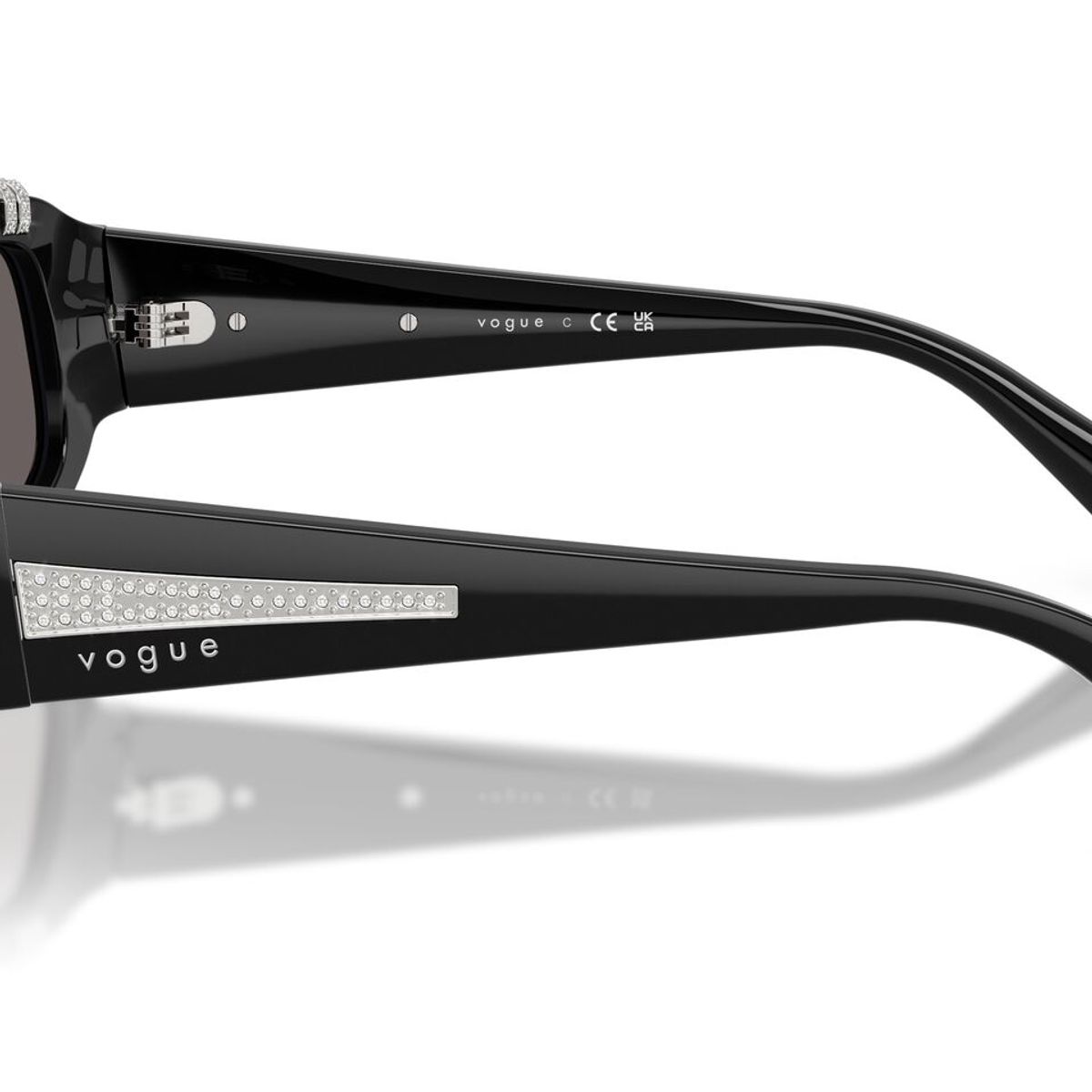 VOGUE EYEWEAR - Vogue Eyewear VO5688SB W4487 55