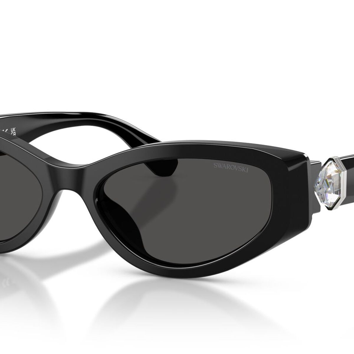 SWAROVSKI - Swarovski SK6045U SK6045U 100187 55