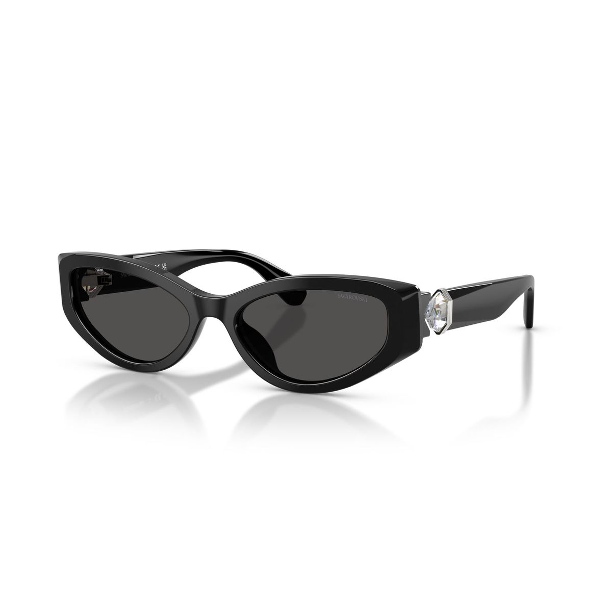 SWAROVSKI - Swarovski SK6045U SK6045U 100187 55