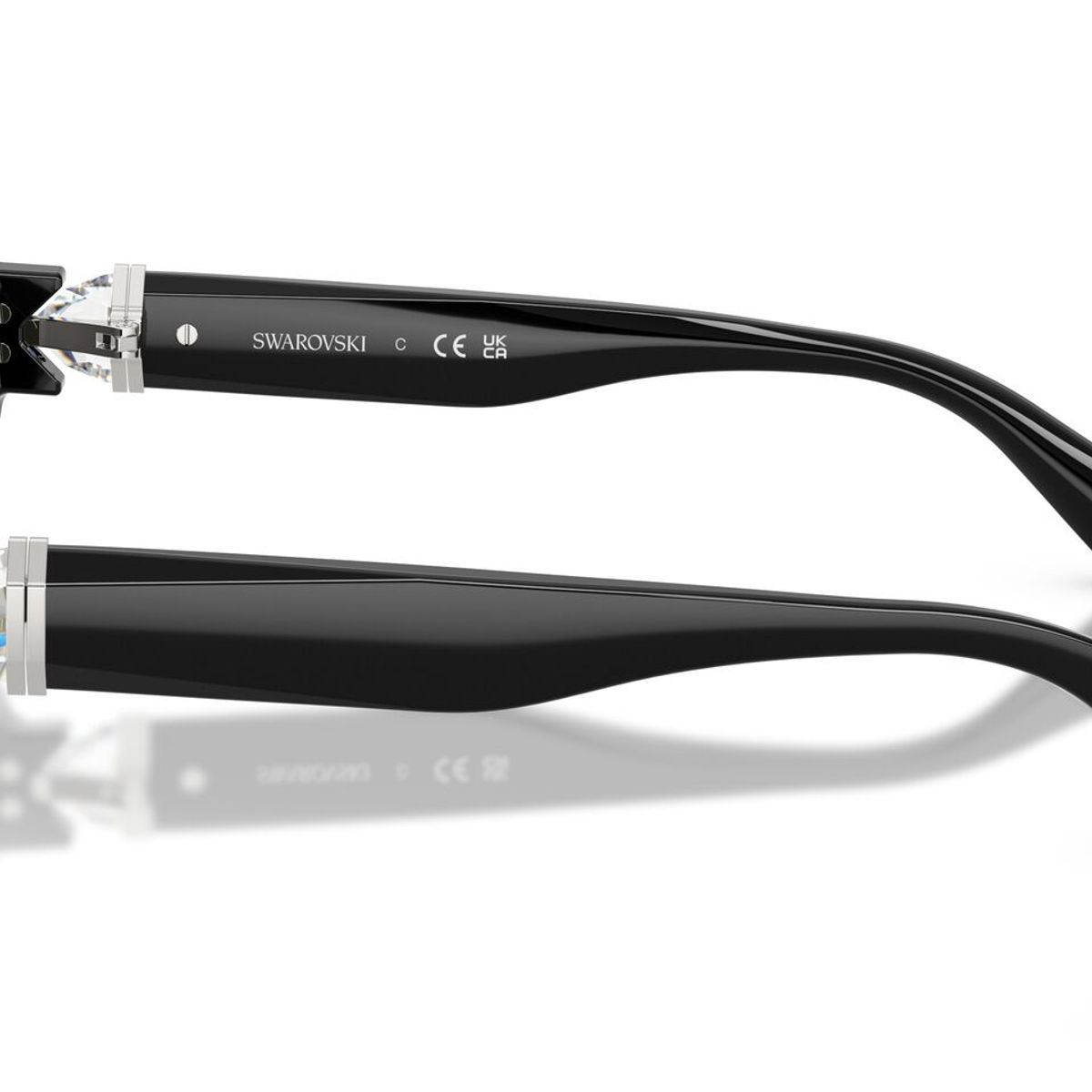 SWAROVSKI - Swarovski SK6045U SK6045U 100187 55
