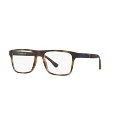 EMPORIO ARMANI - EA4115 EA4115 50891W 54 Clip on