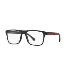 EMPORIO ARMANI - EA4115 EA4115 50421W 54 Clip on