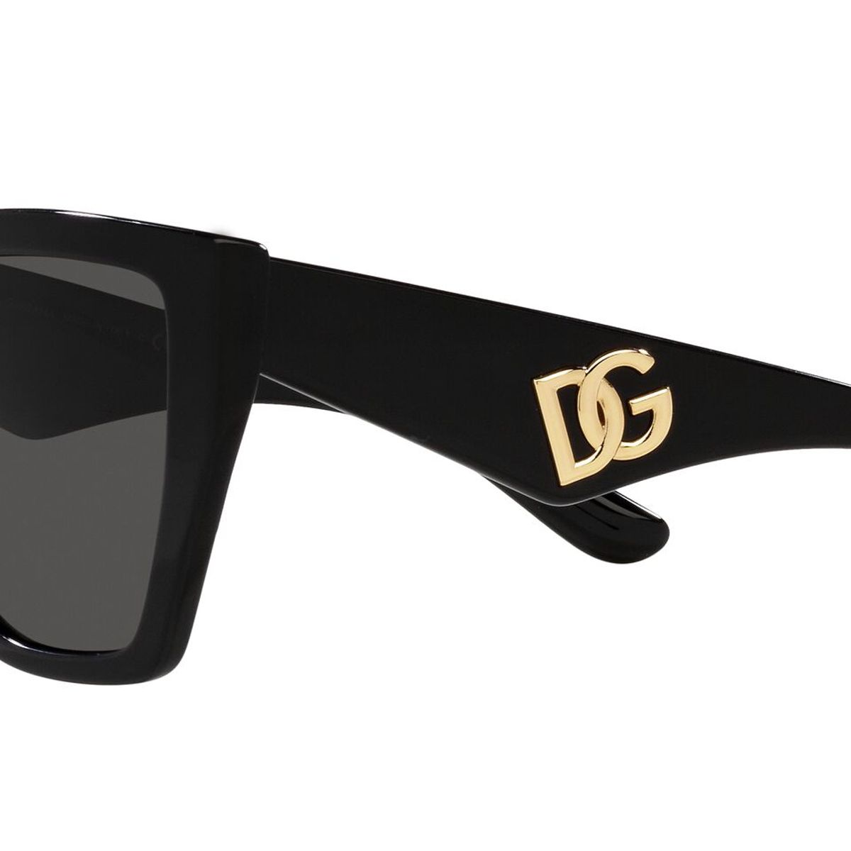 DOLCE&GABBANA - Dolce & Gabbana DG4438 DG4438 50187 55