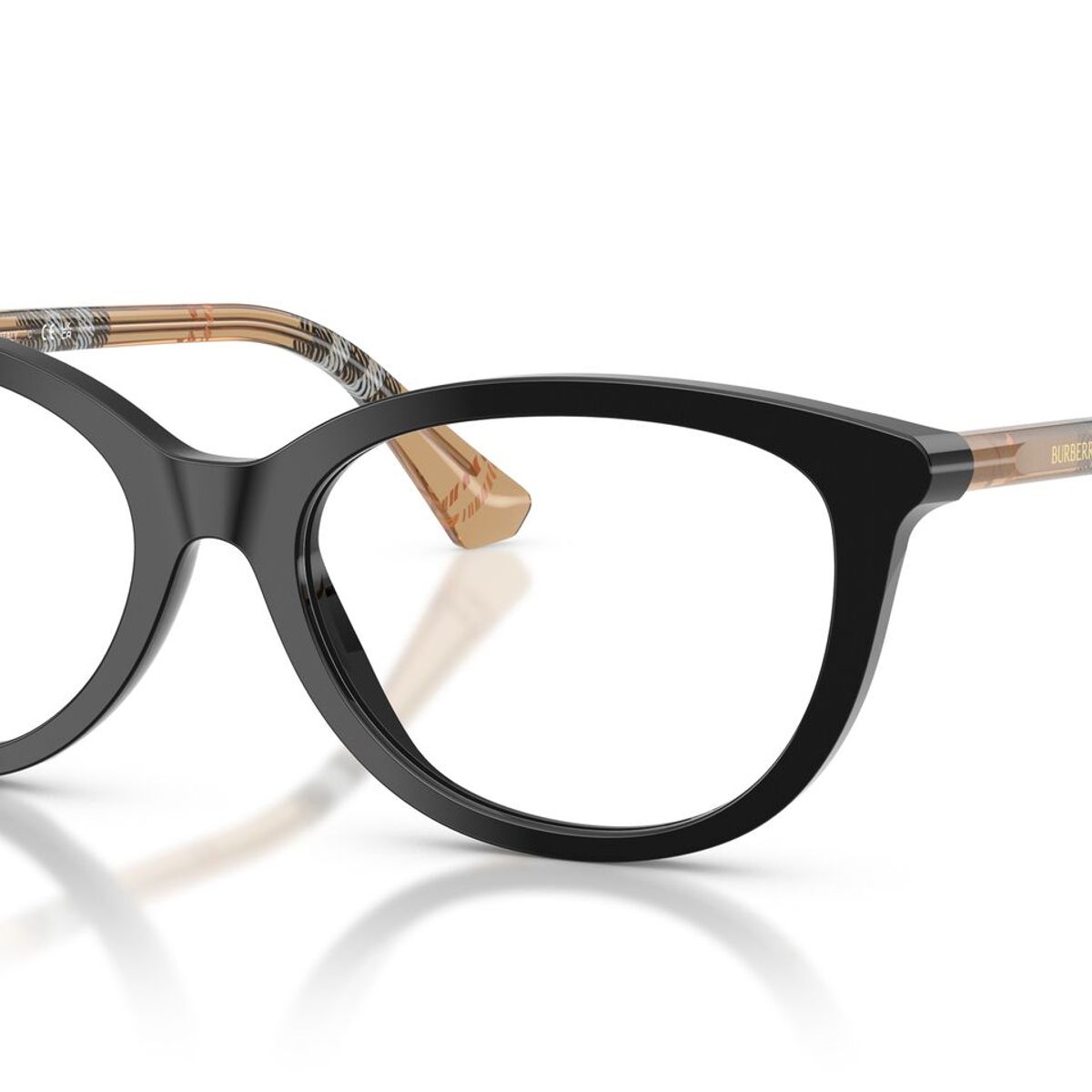 BURBERRY - Burberry BE2431 BE2431 4161 54