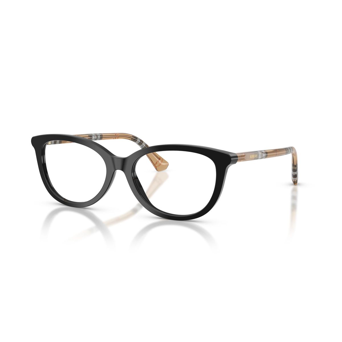 BURBERRY - Burberry BE2431 BE2431 4161 54