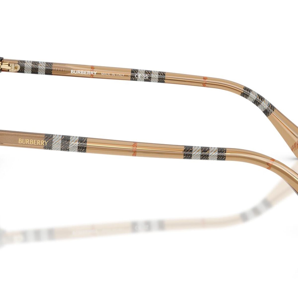 BURBERRY - Burberry BE2431 BE2431 4161 54