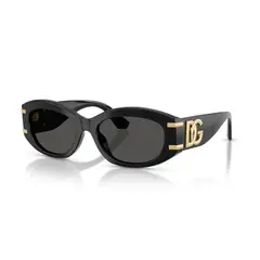 DOLCE&GABBANA - Dolce & Gabbana DG4502 DG4502 50187 55