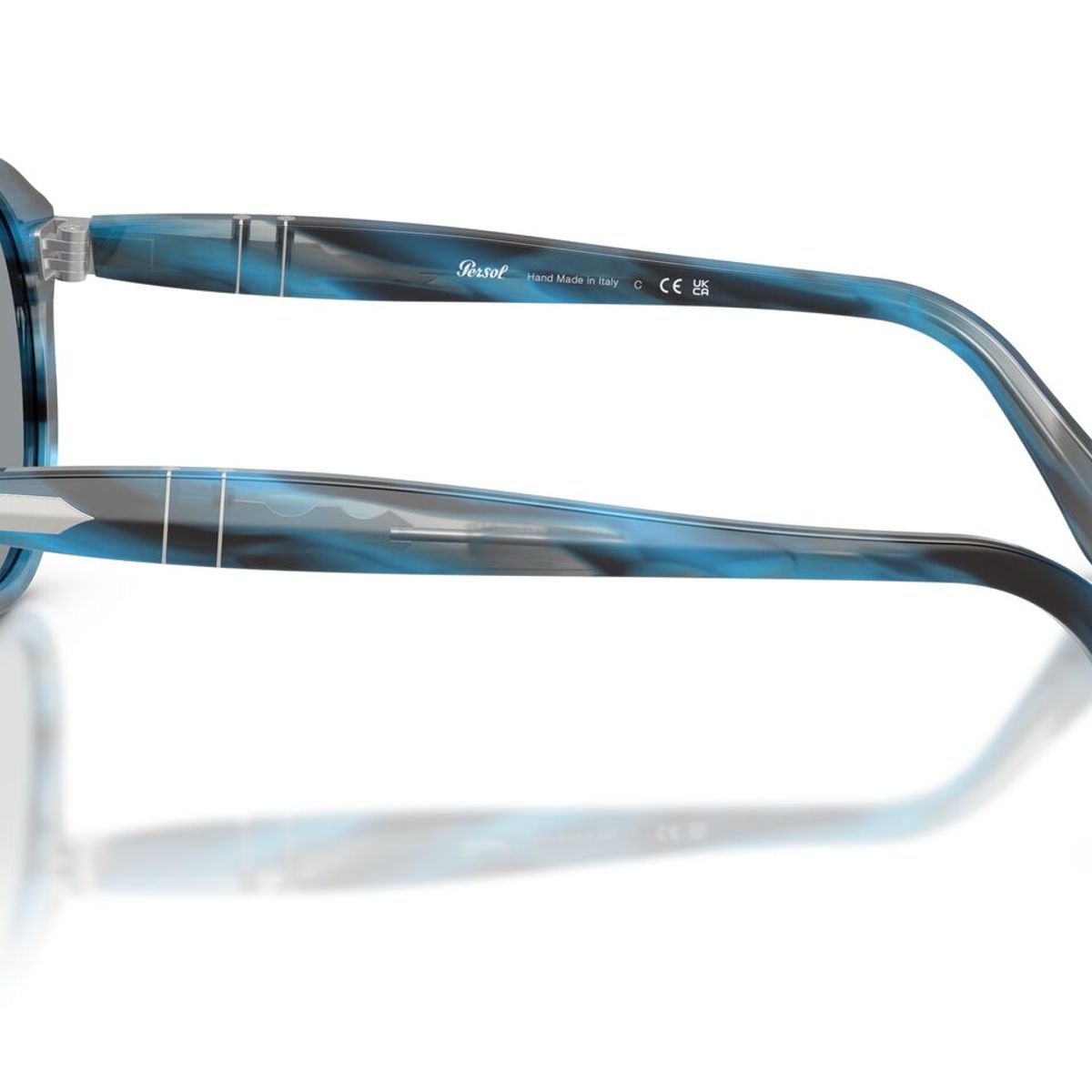 PERSOL - Persol PO0649 1234R5 56