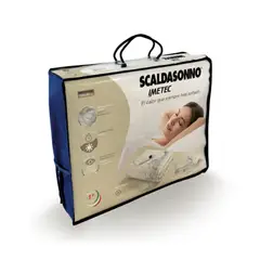 IMETEC - CALIENTA CAMAS SCALDASONNO INDIVIDUAL CITY FIRENZE MOD-R1517