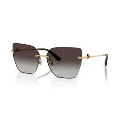 DOLCE&GABBANA - Dolce & Gabbana DG2321 028G 62