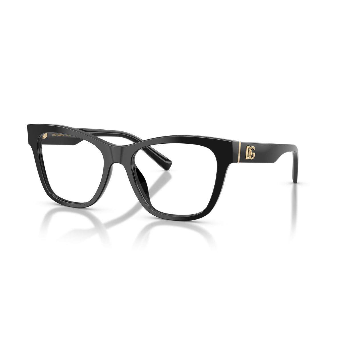 DOLCE&GABBANA - Dolce & Gabbana DG3430 501 55