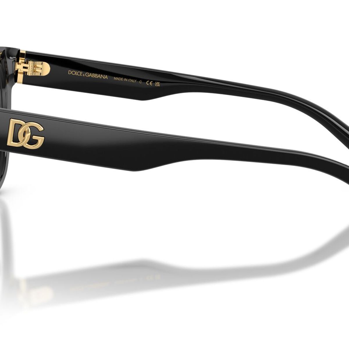 DOLCE&GABBANA - Dolce & Gabbana DG3430 501 55