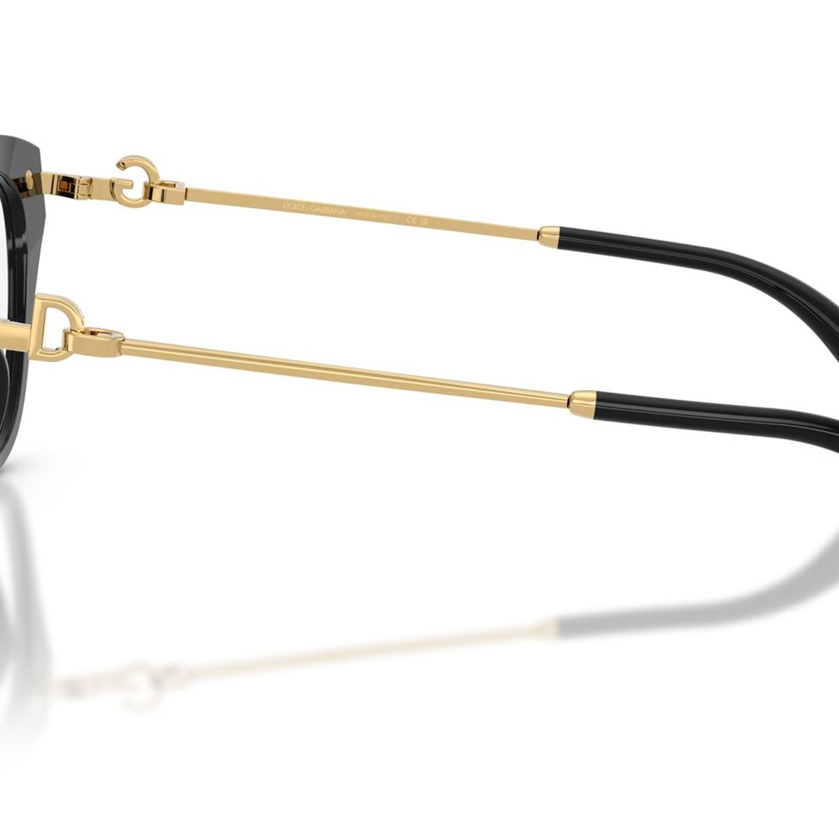 DOLCE&GABBANA - Dolce & Gabbana DG3428 501 53