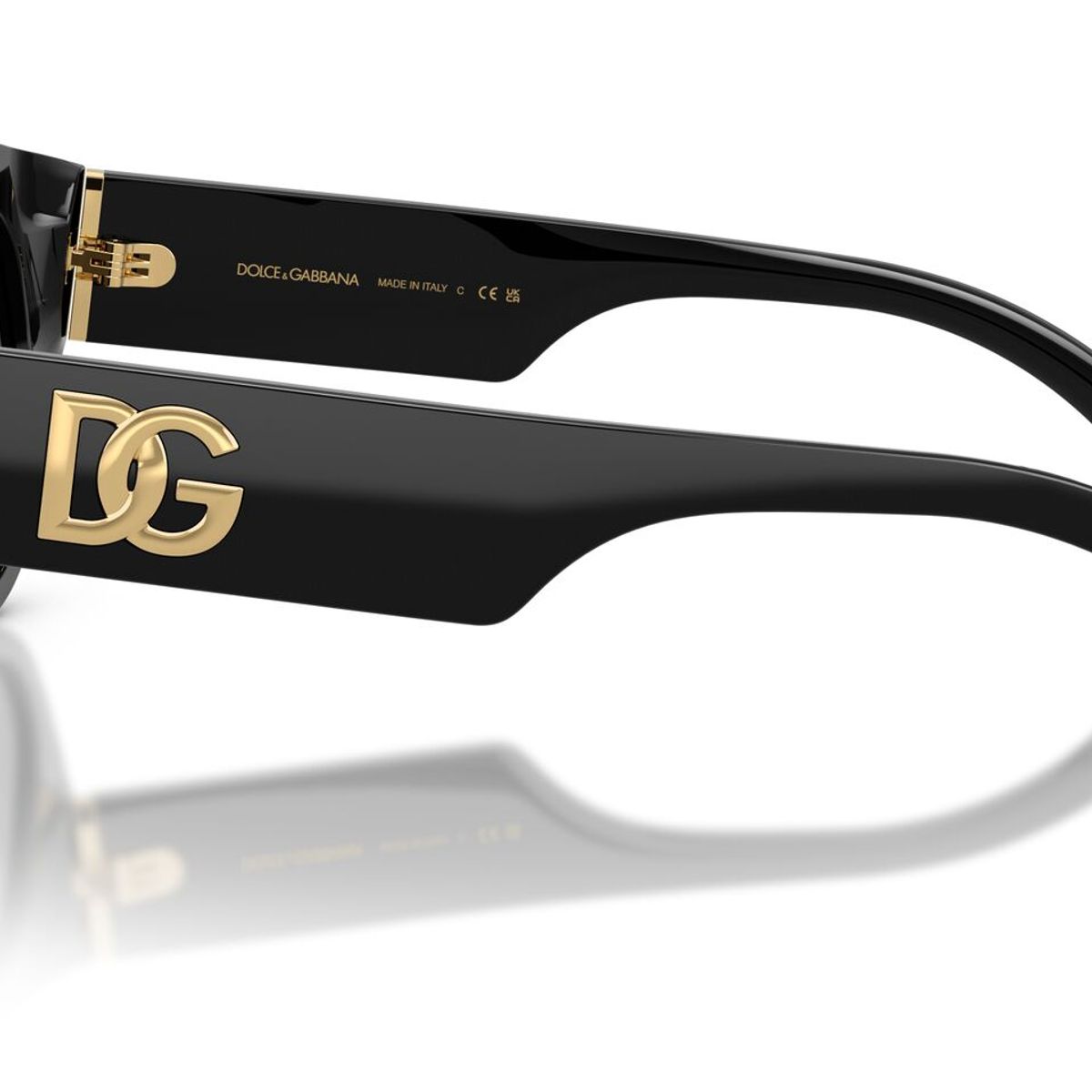 DOLCE&GABBANA - Dolce & Gabbana DG4514 50187 55