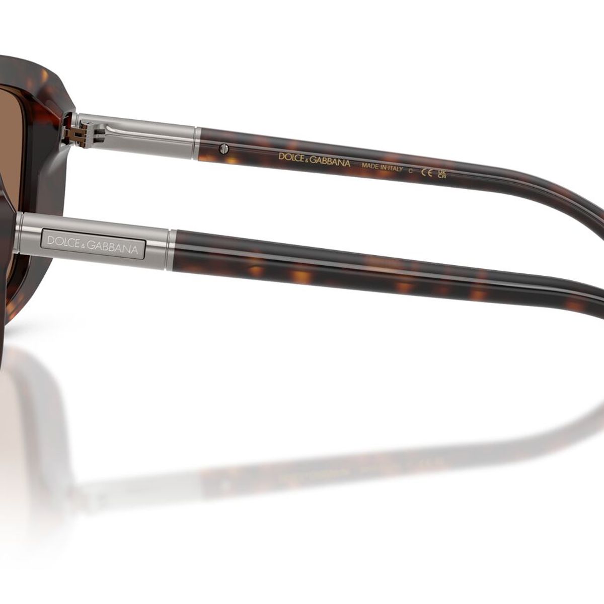 DOLCE&GABBANA - Dolce & Gabbana DG4520 50273 28