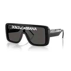 DOLCE&GABBANA - Dolce & Gabbana DG6204 L50187 34