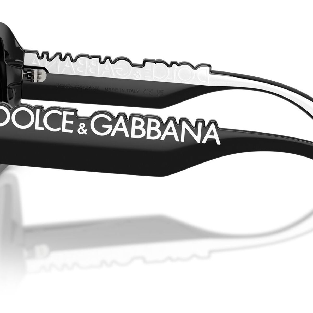 DOLCE&GABBANA - Dolce & Gabbana DG6204 L50187 34