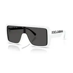 DOLCE&GABBANA - Dolce & Gabbana DG6204 331287 34