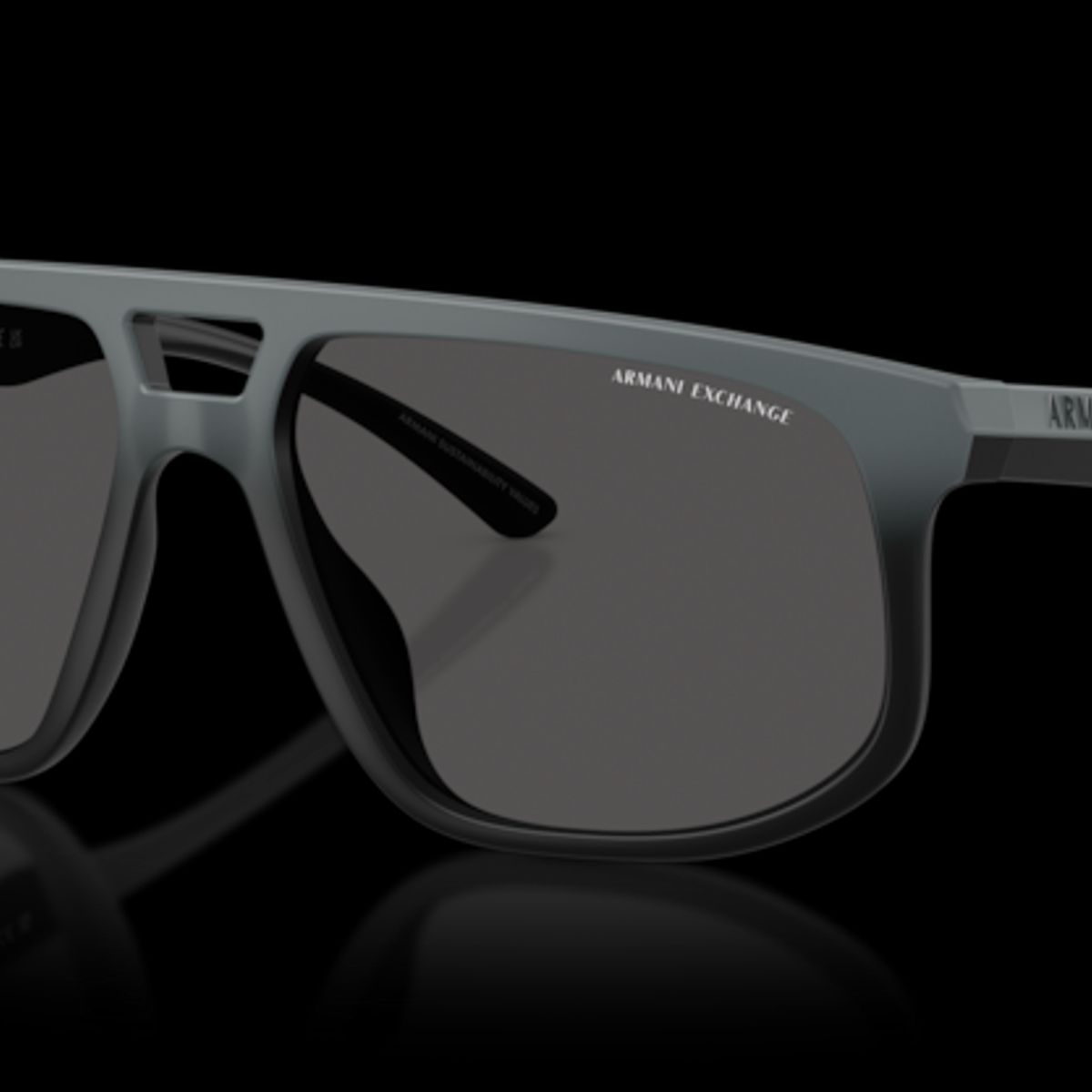 ARMANI EXCHANGE - Armani Exchange AX4161SU 838887 58