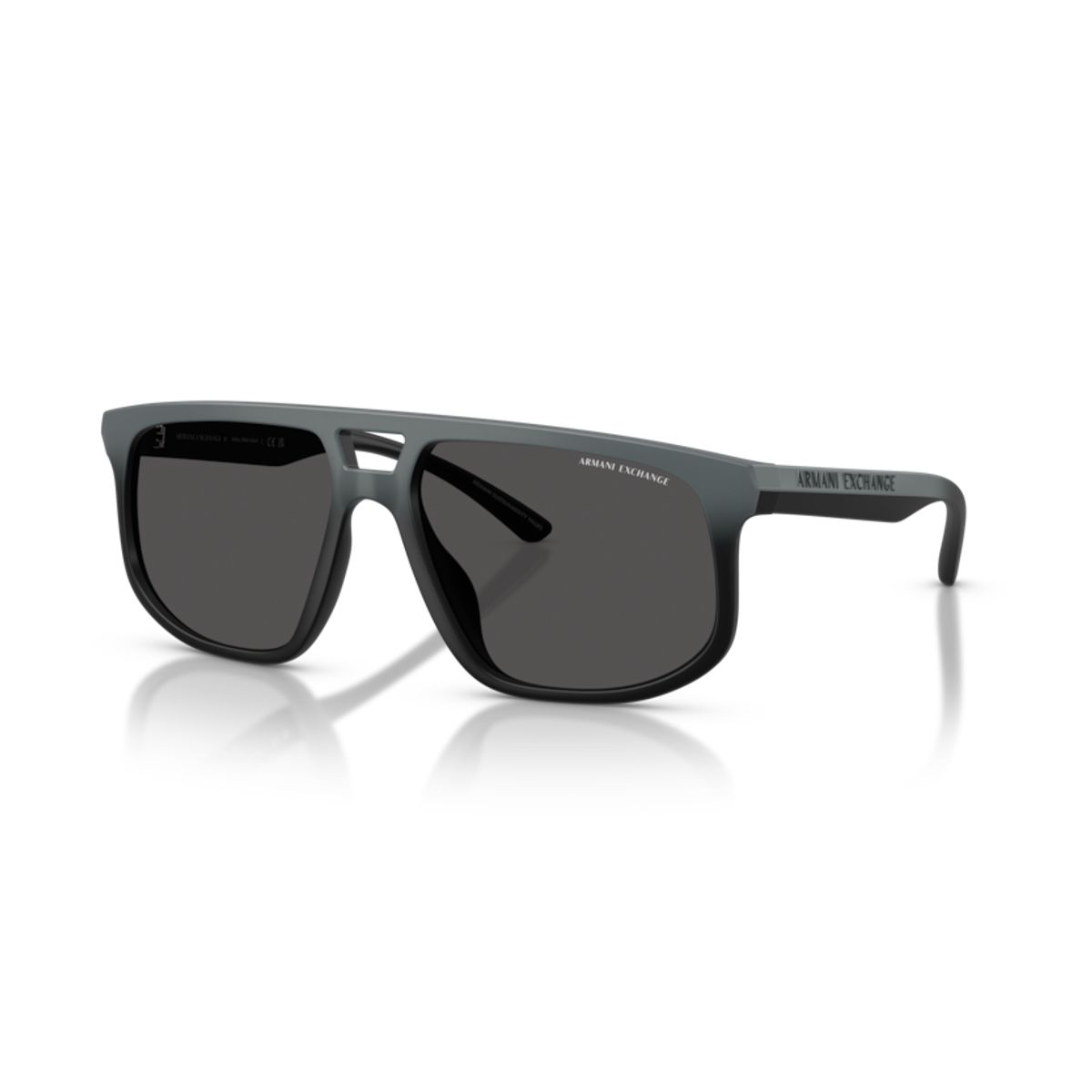 ARMANI EXCHANGE - Armani Exchange AX4161SU 838887 58