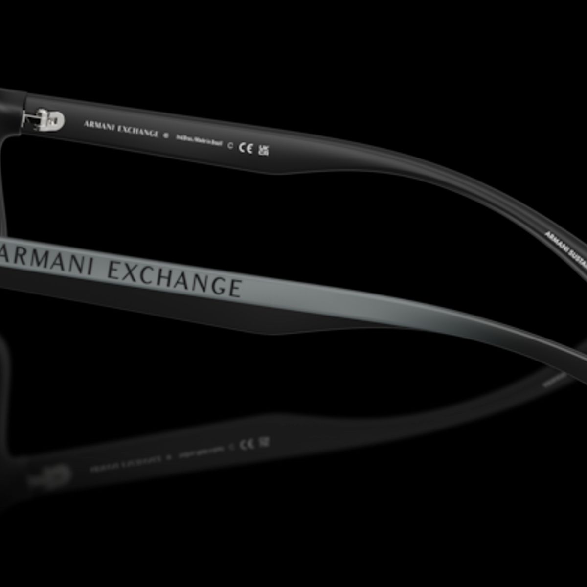 ARMANI EXCHANGE - Armani Exchange AX4161SU 838887 58