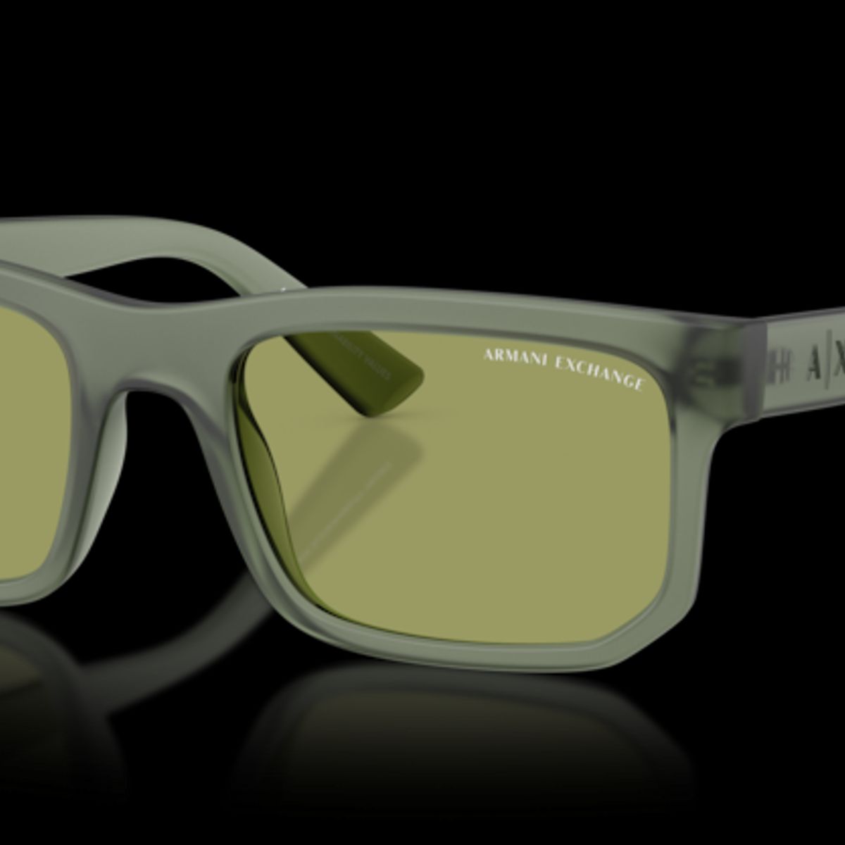 ARMANI EXCHANGE - Armani Exchange AX4165S 83622A 56