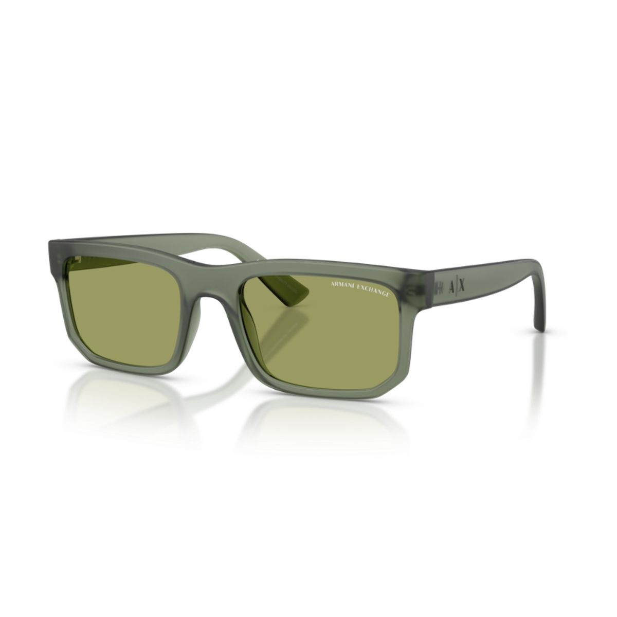 ARMANI EXCHANGE - Armani Exchange AX4165S 83622A 56