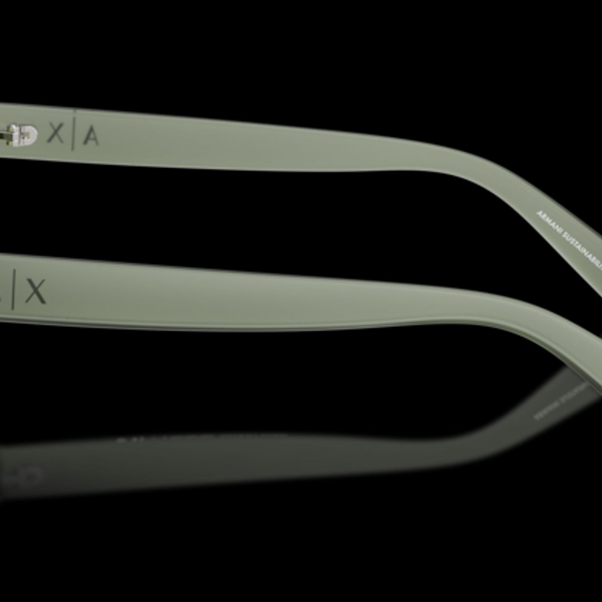 ARMANI EXCHANGE - Armani Exchange AX4165S 83622A 56