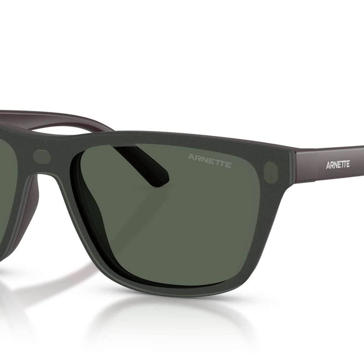 ARNETTE - Arnette AN4376 AN4376 30291W 55 Clip on
