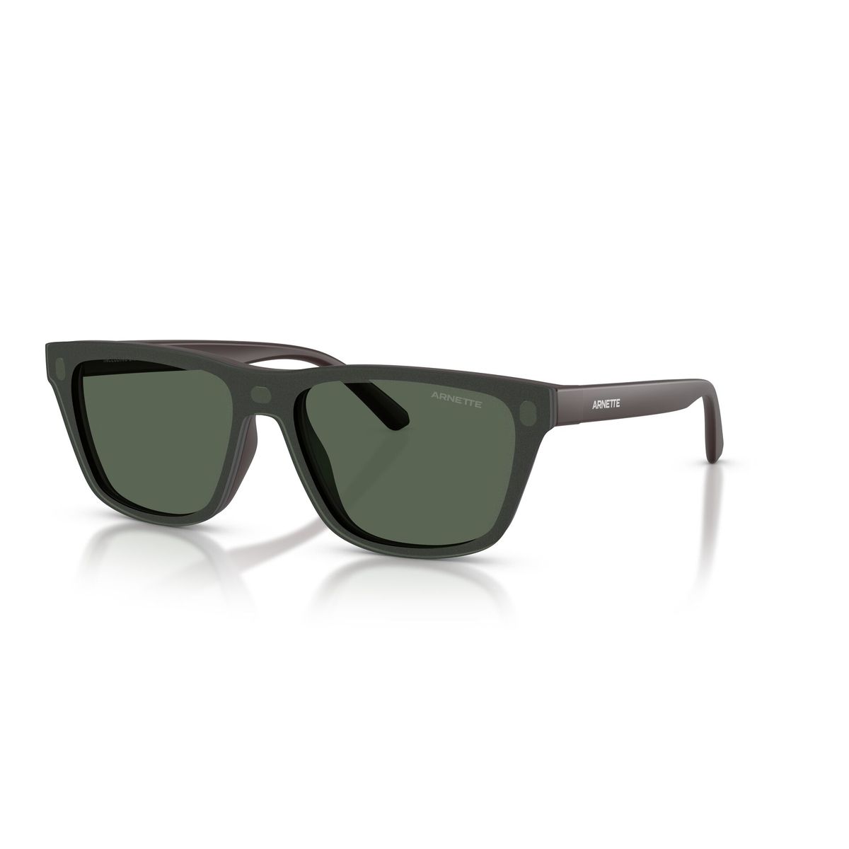 ARNETTE - Arnette AN4376 AN4376 30291W 55 Clip on