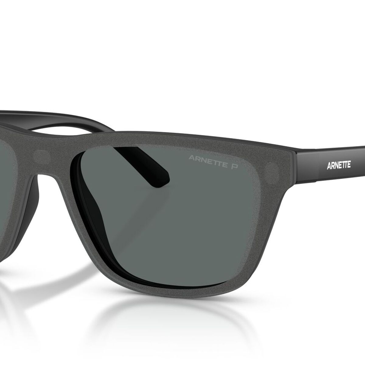 ARNETTE - Arnette AN4376 AN4376 27581W 55 Clip on