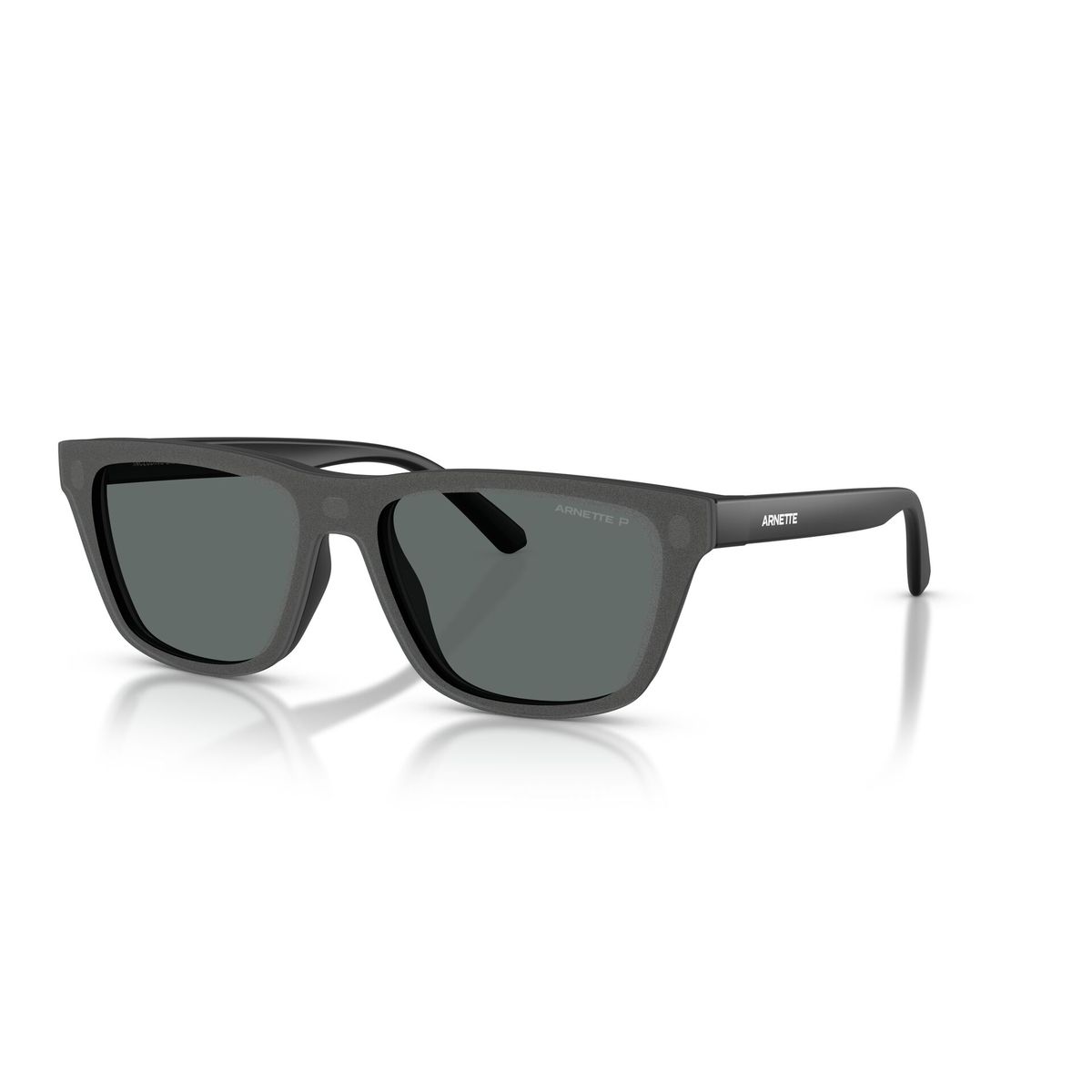 ARNETTE - Arnette AN4376 AN4376 27581W 55 Clip on
