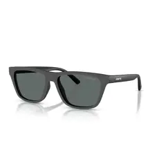 ARNETTE - AN4376 AN4376 27581W 55 Clip on