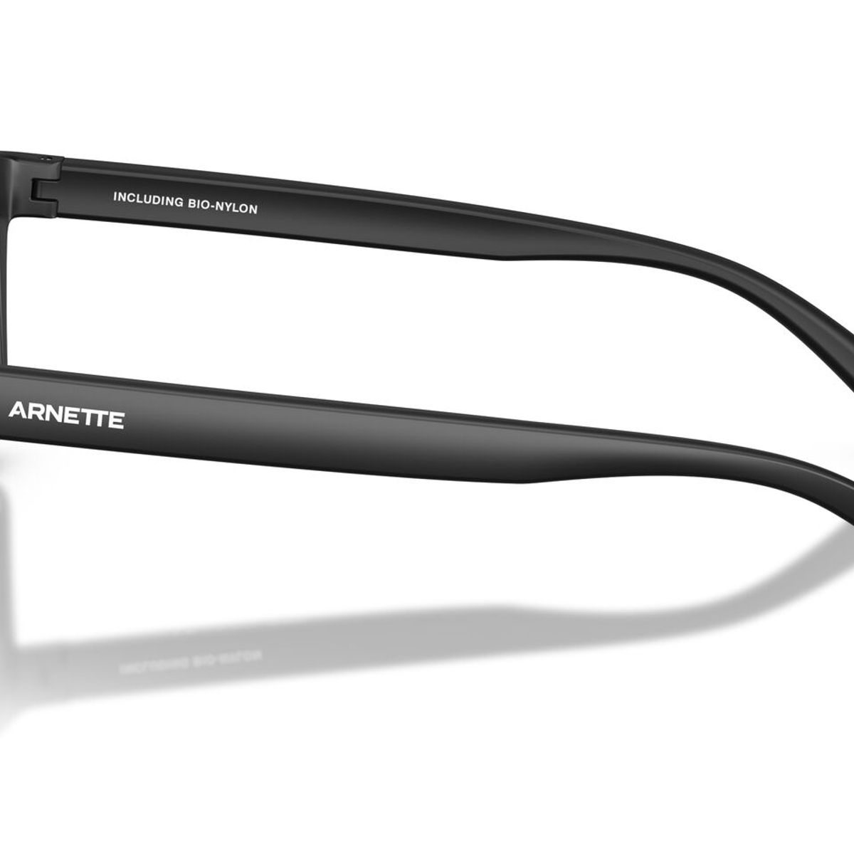 ARNETTE - Arnette AN4376 AN4376 27581W 55 Clip on