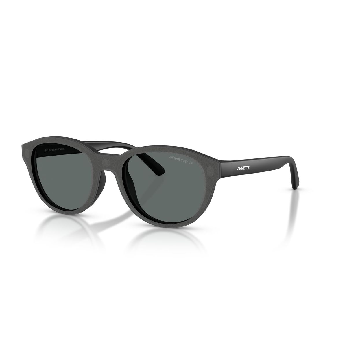 ARNETTE - Arnette AN4375 AN4375 27581W 51 Clip on