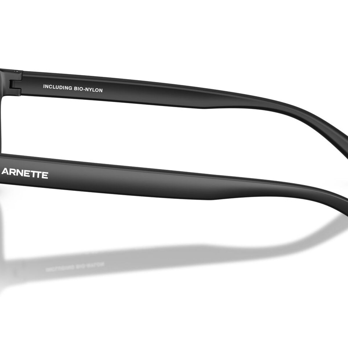 ARNETTE - Arnette AN4375 AN4375 27581W 51 Clip on