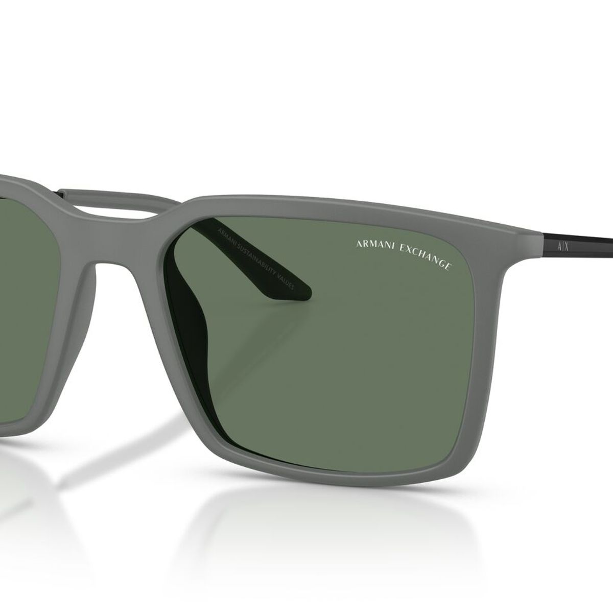 ARMANI EXCHANGE - Armani Exchange AX4170SU AX4170SU 840782 55